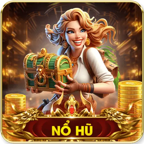 nổ hũ jd88