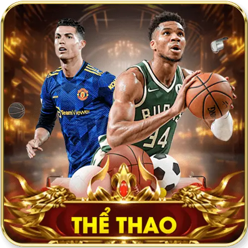 Thể thao jd88